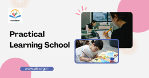 Read more about the article Inside a Day at Practical Learning School (PLS): Experiential Classroom Activities